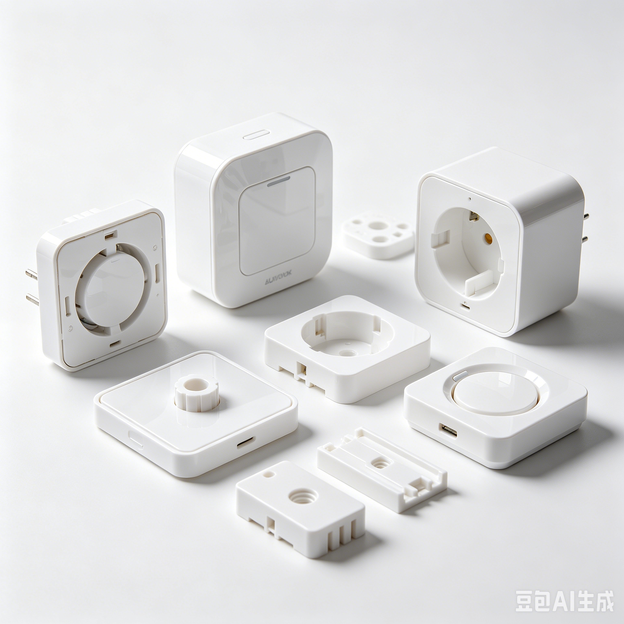 龙里模具开发